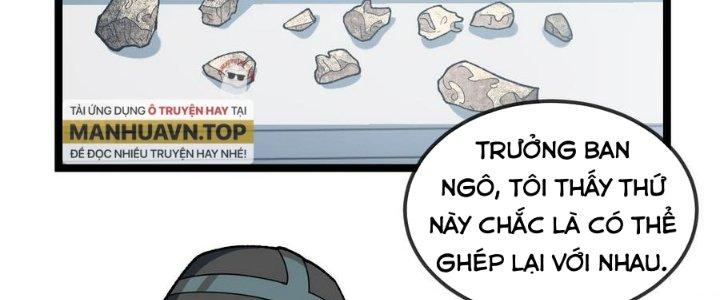 Nhà Sưu Tập Dị Thường Chapter 12 - Trang 2