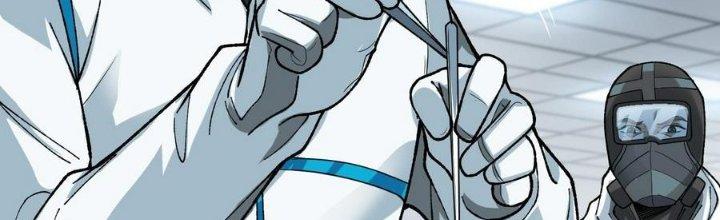 Nhà Sưu Tập Dị Thường Chapter 12 - Trang 2