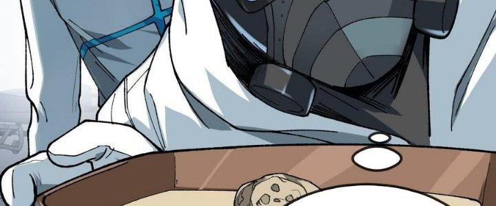 Nhà Sưu Tập Dị Thường Chapter 12 - Trang 2