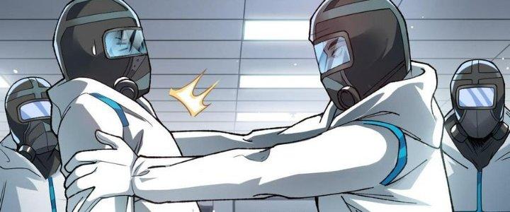 Nhà Sưu Tập Dị Thường Chapter 12 - Trang 2