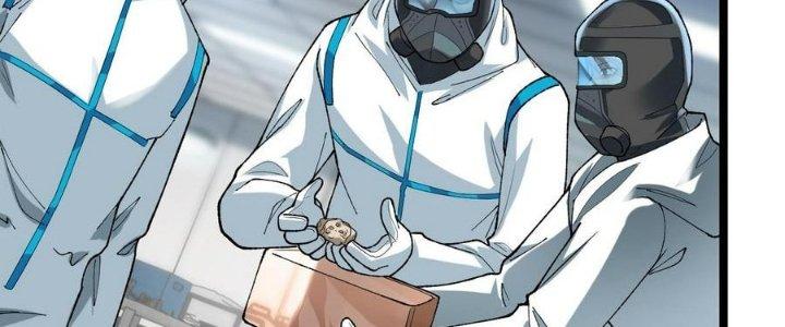 Nhà Sưu Tập Dị Thường Chapter 12 - Trang 2