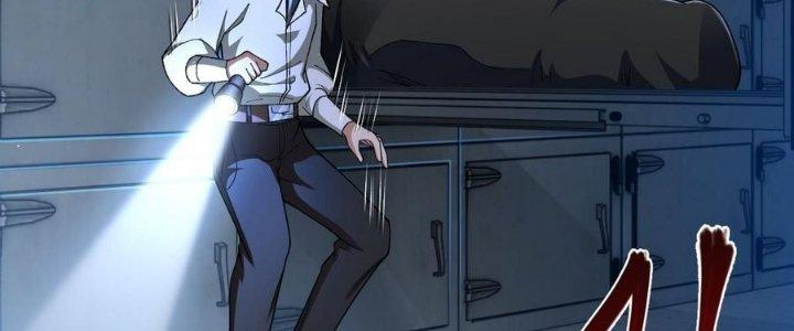 Nhà Sưu Tập Dị Thường Chapter 13 - Trang 2