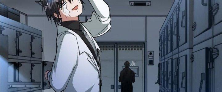 Nhà Sưu Tập Dị Thường Chapter 13 - Trang 2