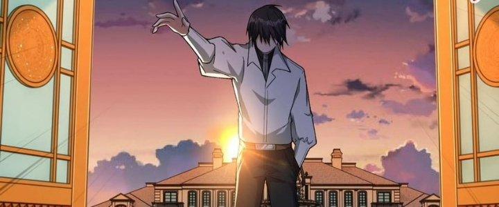 Nhà Sưu Tập Dị Thường Chapter 13 - Trang 2