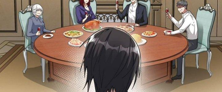 Nhà Sưu Tập Dị Thường Chapter 13 - Trang 2