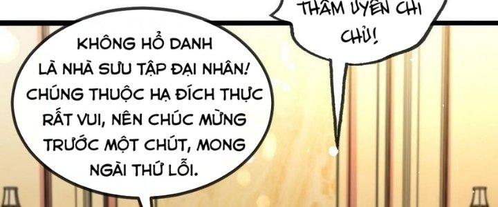 Nhà Sưu Tập Dị Thường Chapter 13 - Trang 2