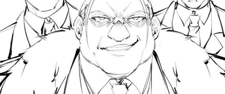 Nhà Sưu Tập Dị Thường Chapter 13 - Trang 2