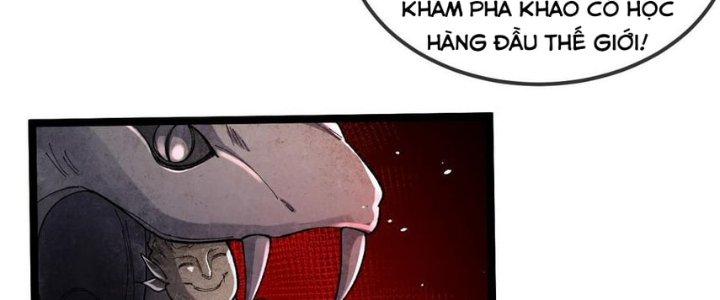 Nhà Sưu Tập Dị Thường Chapter 13 - Trang 2