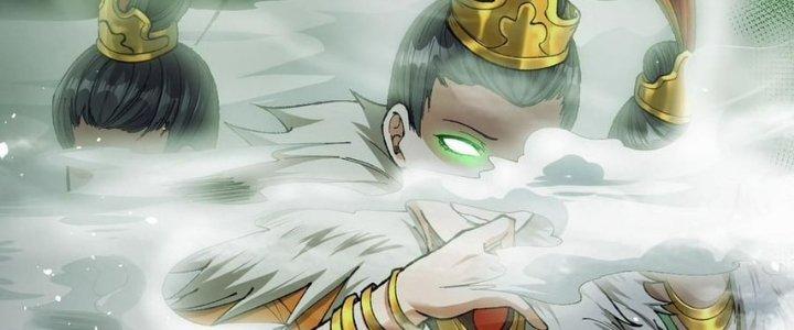 Nhà Sưu Tập Dị Thường Chapter 13 - Trang 2