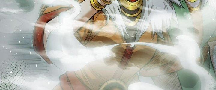 Nhà Sưu Tập Dị Thường Chapter 13 - Trang 2