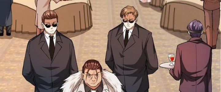 Nhà Sưu Tập Dị Thường Chapter 14 - Trang 2