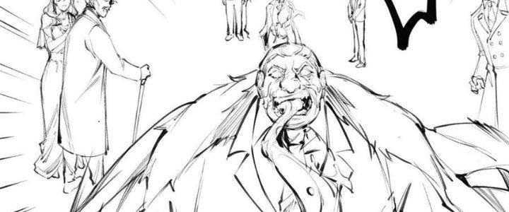 Nhà Sưu Tập Dị Thường Chapter 14 - Trang 2