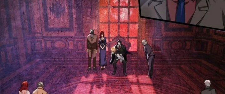 Nhà Sưu Tập Dị Thường Chapter 15 - Trang 2