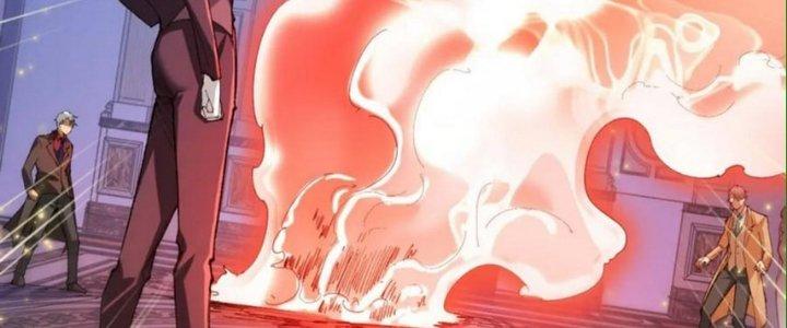 Nhà Sưu Tập Dị Thường Chapter 15 - Trang 2