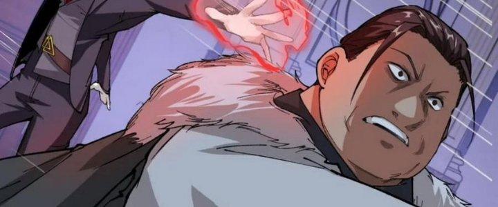 Nhà Sưu Tập Dị Thường Chapter 15 - Trang 2