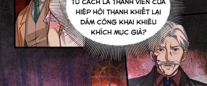 Nhà Sưu Tập Dị Thường Chapter 15 - Trang 2