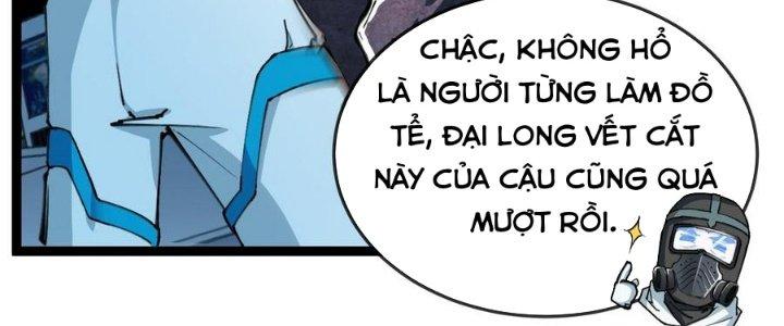 Nhà Sưu Tập Dị Thường Chapter 17 - Trang 2