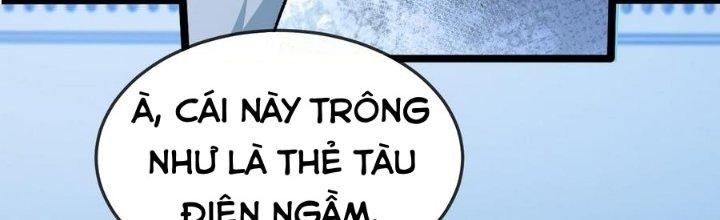 Nhà Sưu Tập Dị Thường Chapter 17 - Trang 2