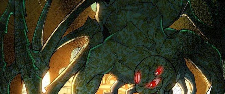 Nhà Sưu Tập Dị Thường Chapter 18 - Trang 2