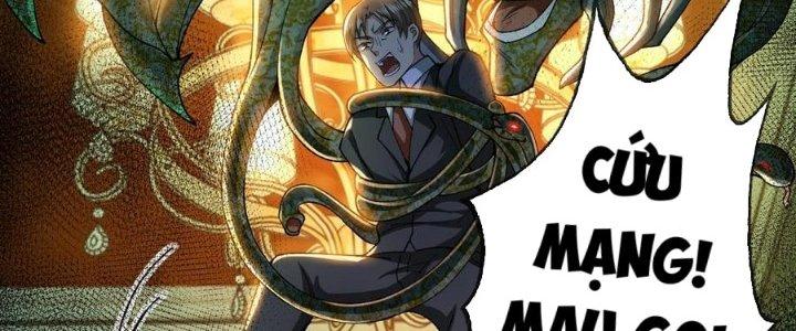 Nhà Sưu Tập Dị Thường Chapter 18 - Trang 2
