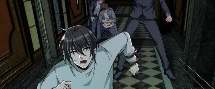 Nhà Sưu Tập Dị Thường Chapter 18 - Trang 2