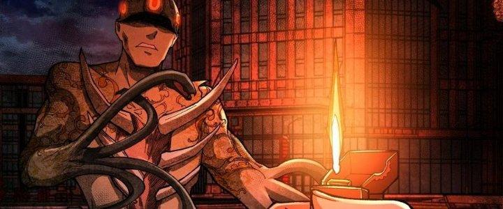 Nhà Sưu Tập Dị Thường Chapter 18 - Trang 2