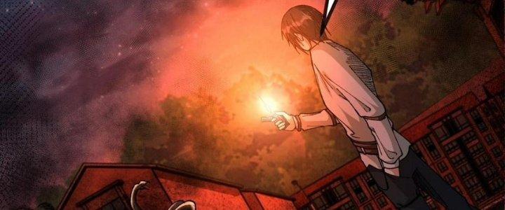 Nhà Sưu Tập Dị Thường Chapter 18 - Trang 2