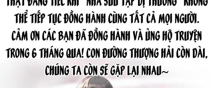 Nhà Sưu Tập Dị Thường Chapter 18 - Trang 2