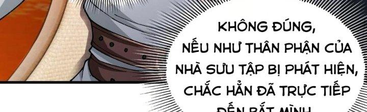 Nhà Sưu Tập Dị Thường Chapter 18 - Trang 2