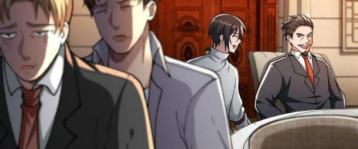 Nhà Sưu Tập Dị Thường Chapter 18 - Trang 2