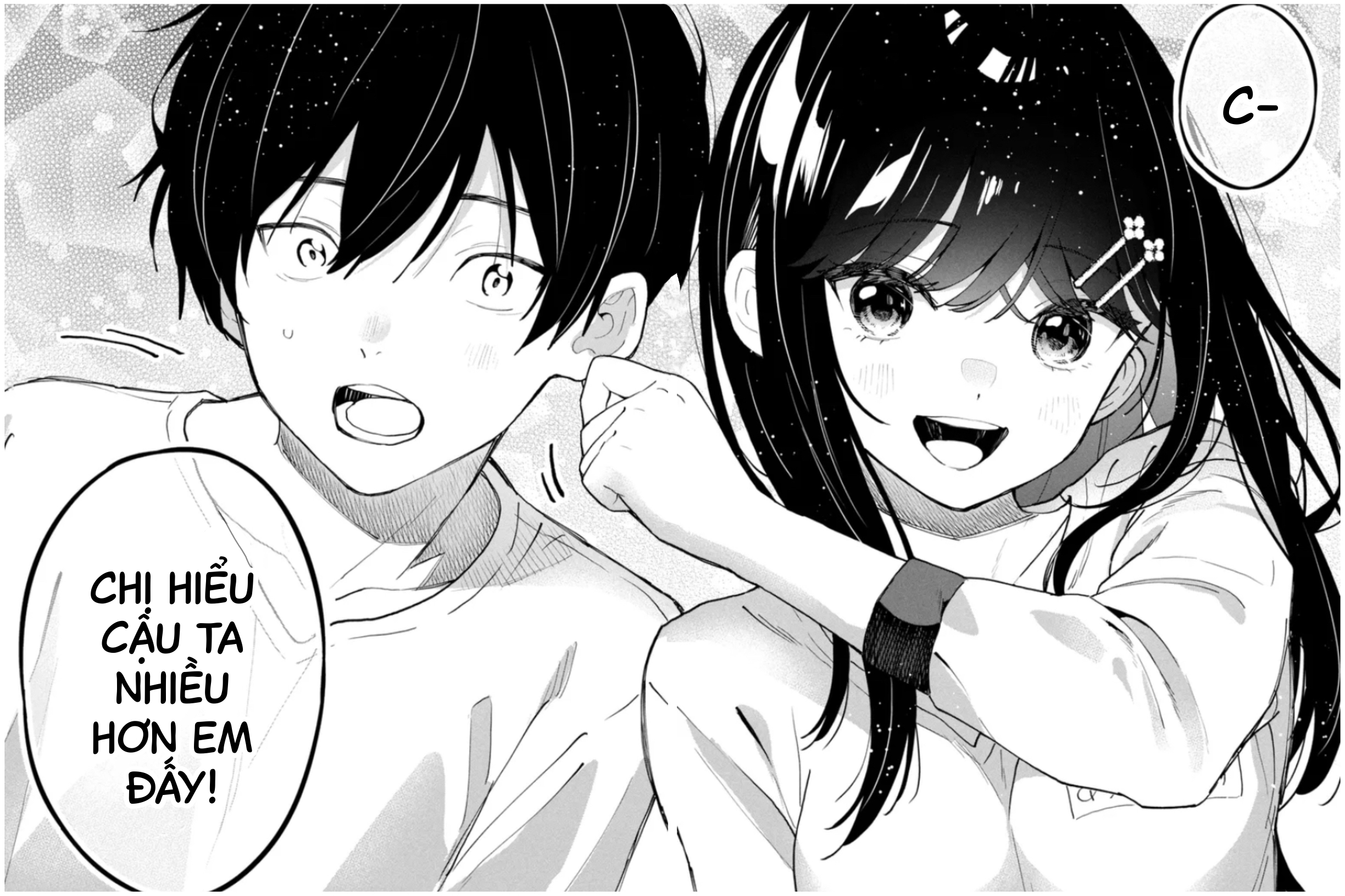 Sau Khi Bị Bạn Gái Lừa, Một Tiểu Quỷ Khoá Dưới Cứ Bám Theo Tôi Chapter 28 - Trang 2