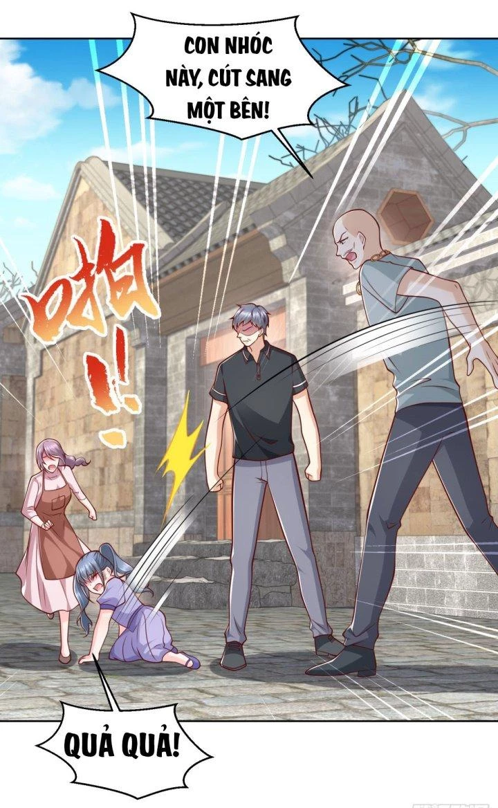 Chiến Thần Mạnh Nhất Đô Thị Chapter 22 - Trang 2