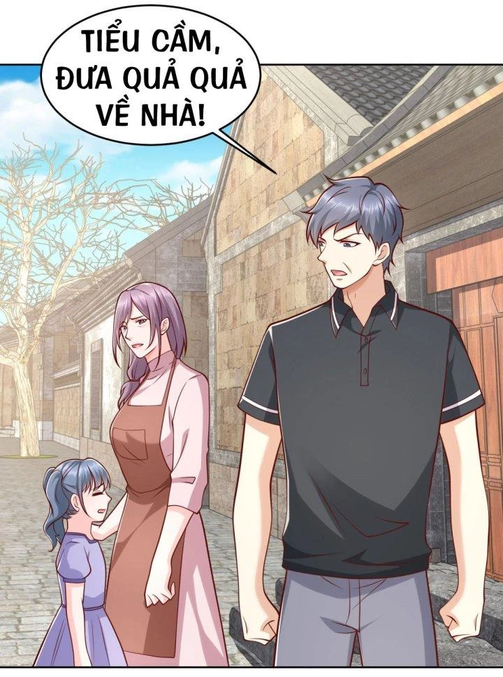 Chiến Thần Mạnh Nhất Đô Thị Chapter 22 - Trang 2