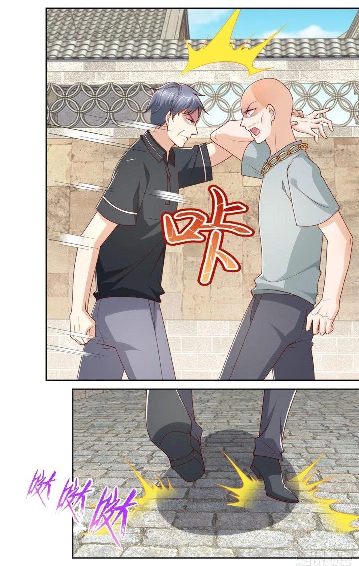 Chiến Thần Mạnh Nhất Đô Thị Chapter 22 - Trang 2