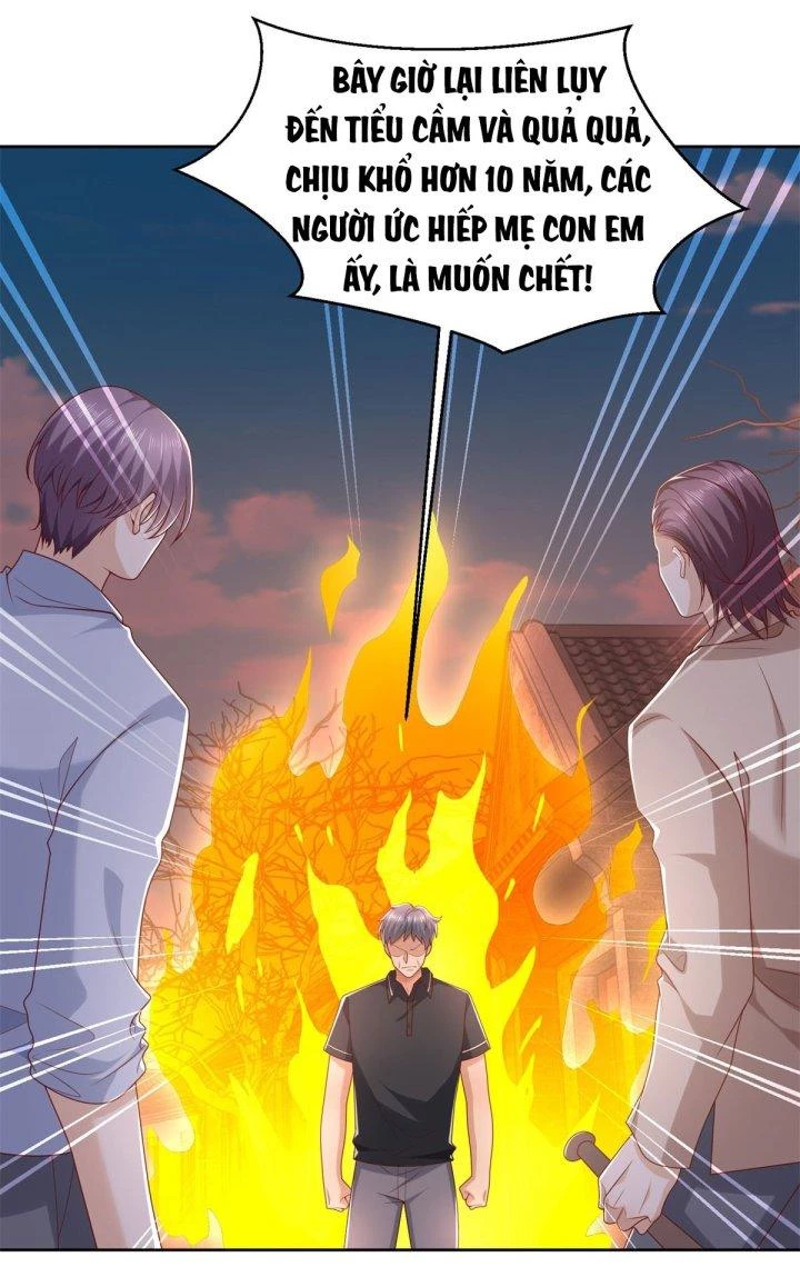 Chiến Thần Mạnh Nhất Đô Thị Chapter 22 - Trang 2