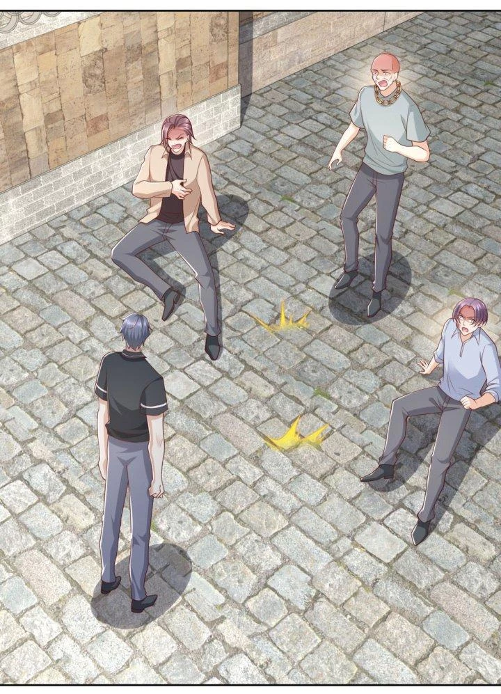 Chiến Thần Mạnh Nhất Đô Thị Chapter 22 - Trang 2