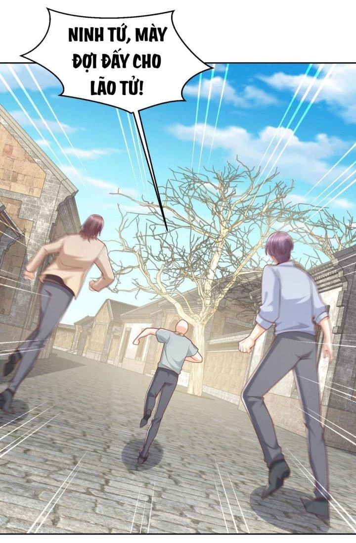 Chiến Thần Mạnh Nhất Đô Thị Chapter 22 - Trang 2