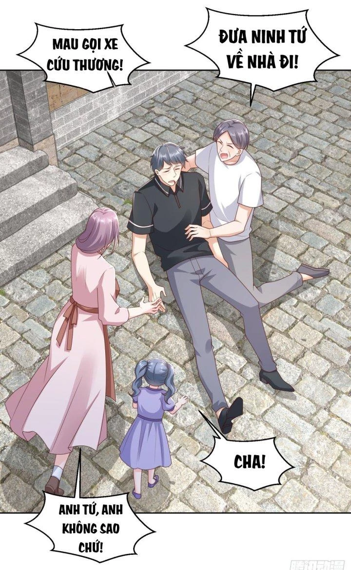 Chiến Thần Mạnh Nhất Đô Thị Chapter 22 - Trang 2