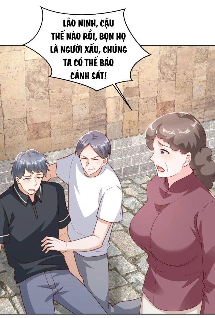 Chiến Thần Mạnh Nhất Đô Thị Chapter 22 - Trang 2