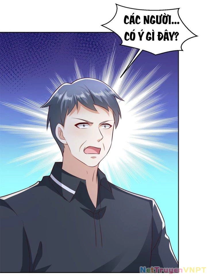 Chiến Thần Mạnh Nhất Đô Thị Chapter 22 - Trang 2