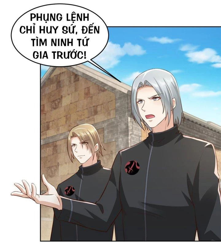 Chiến Thần Mạnh Nhất Đô Thị Chapter 22 - Trang 2