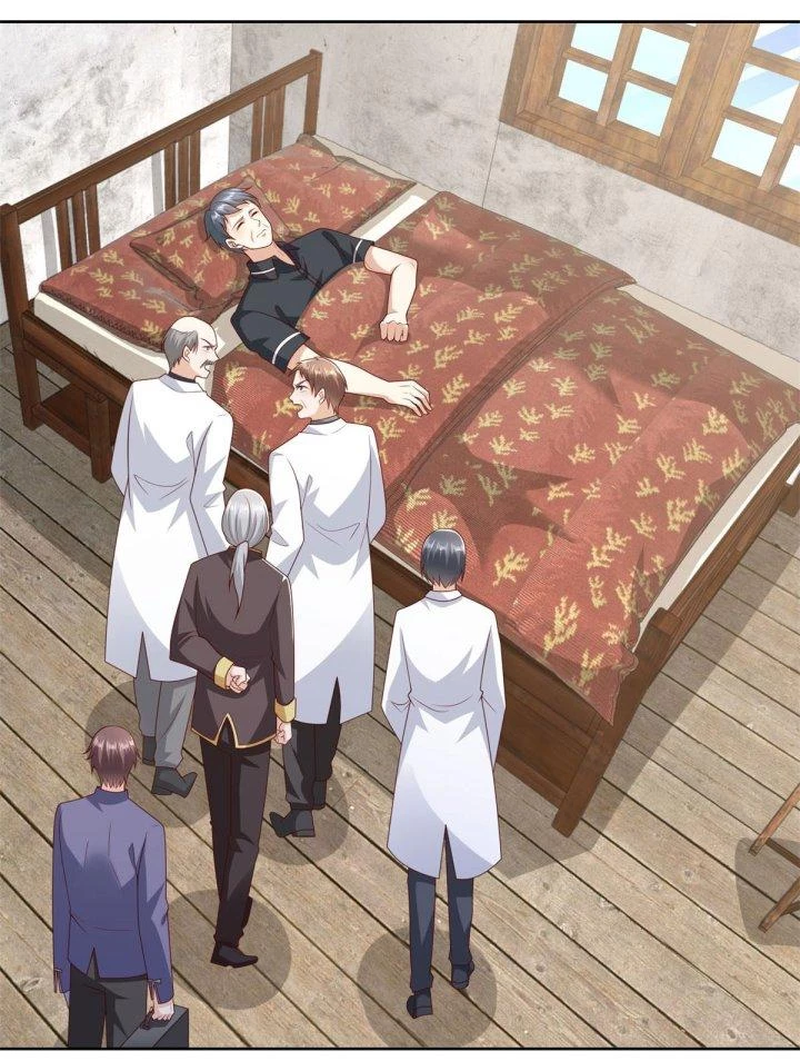 Chiến Thần Mạnh Nhất Đô Thị Chapter 23 - Trang 2