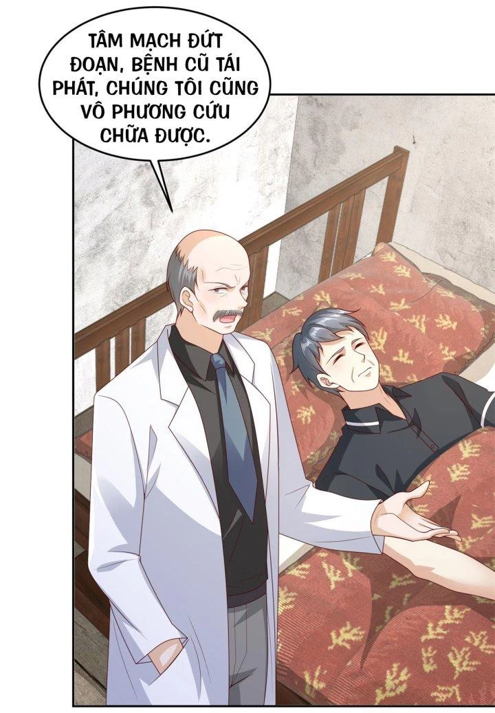 Chiến Thần Mạnh Nhất Đô Thị Chapter 23 - Trang 2