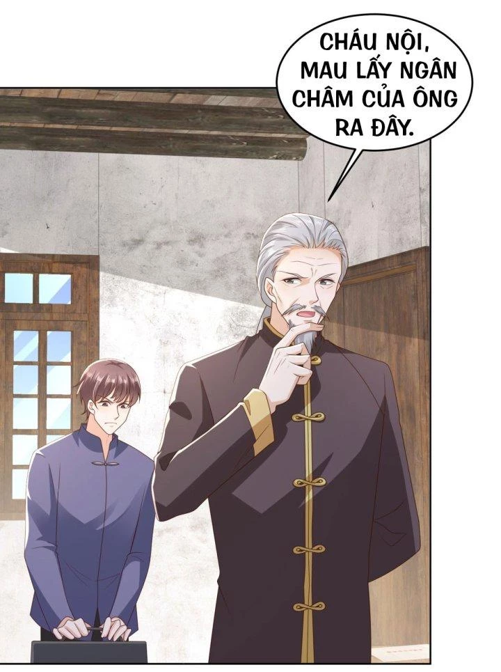 Chiến Thần Mạnh Nhất Đô Thị Chapter 23 - Trang 2