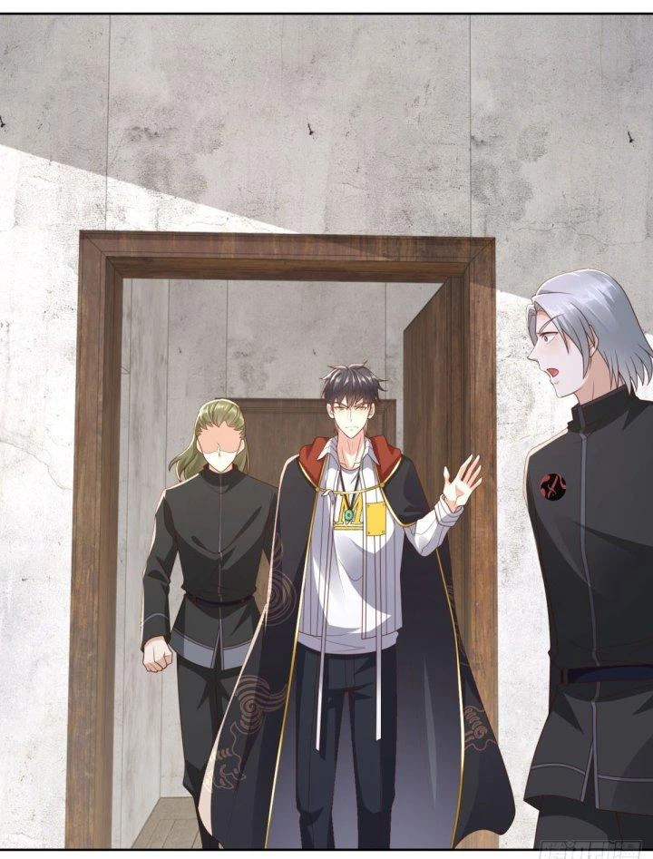 Chiến Thần Mạnh Nhất Đô Thị Chapter 23 - Trang 2