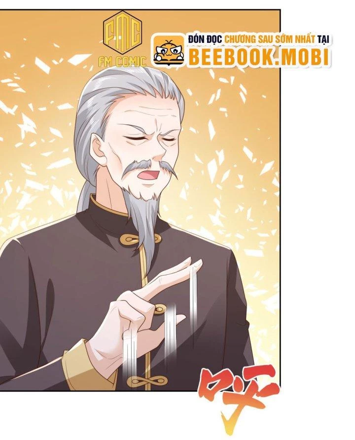 Chiến Thần Mạnh Nhất Đô Thị Chapter 23 - Trang 2