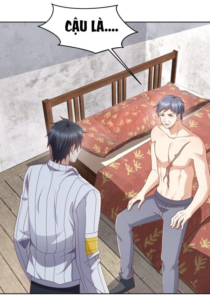 Chiến Thần Mạnh Nhất Đô Thị Chapter 23 - Trang 2