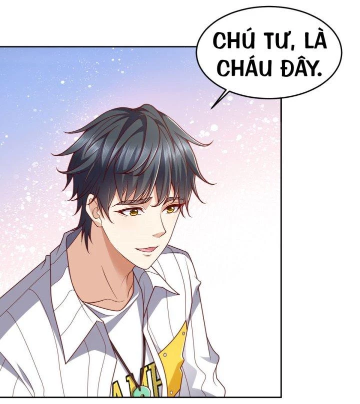 Chiến Thần Mạnh Nhất Đô Thị Chapter 23 - Trang 2
