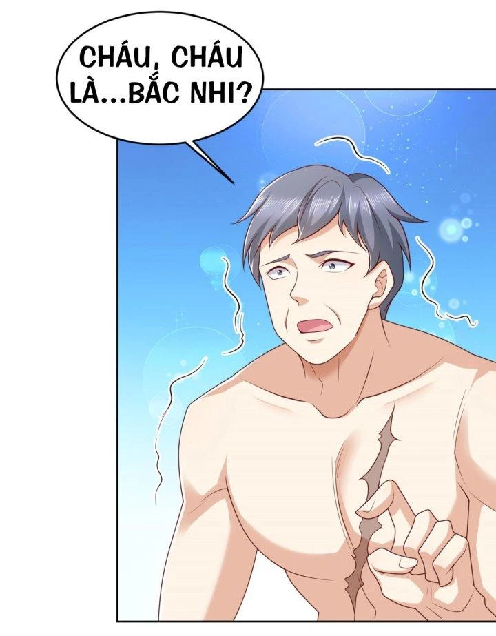 Chiến Thần Mạnh Nhất Đô Thị Chapter 23 - Trang 2