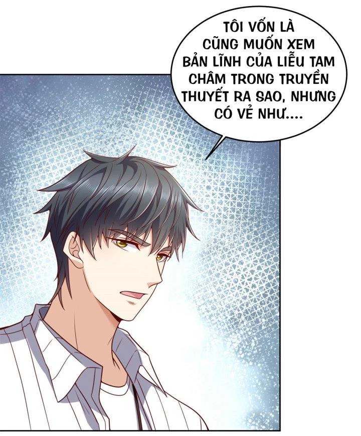 Chiến Thần Mạnh Nhất Đô Thị Chapter 23 - Trang 2